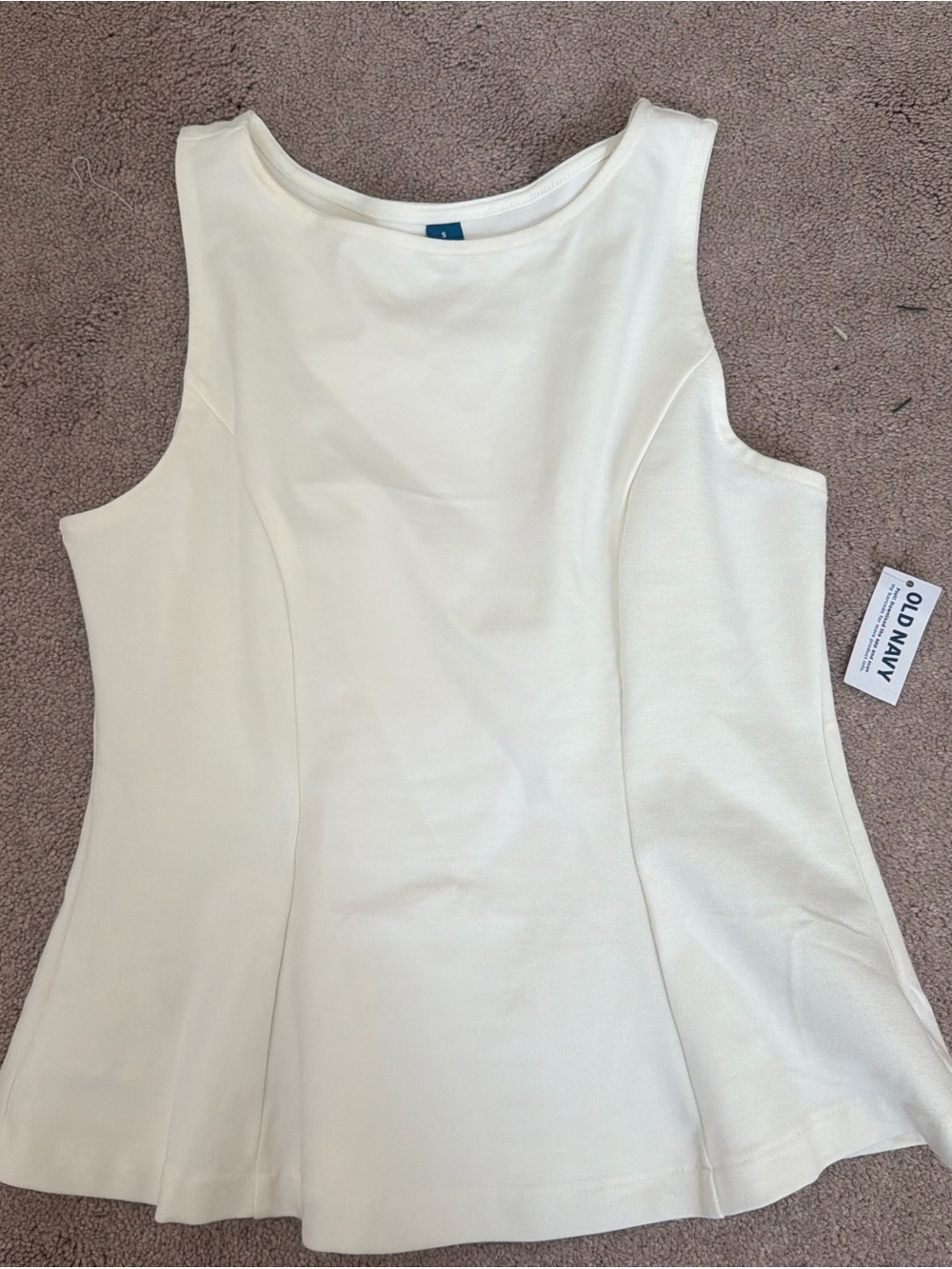 Old Navy blouse